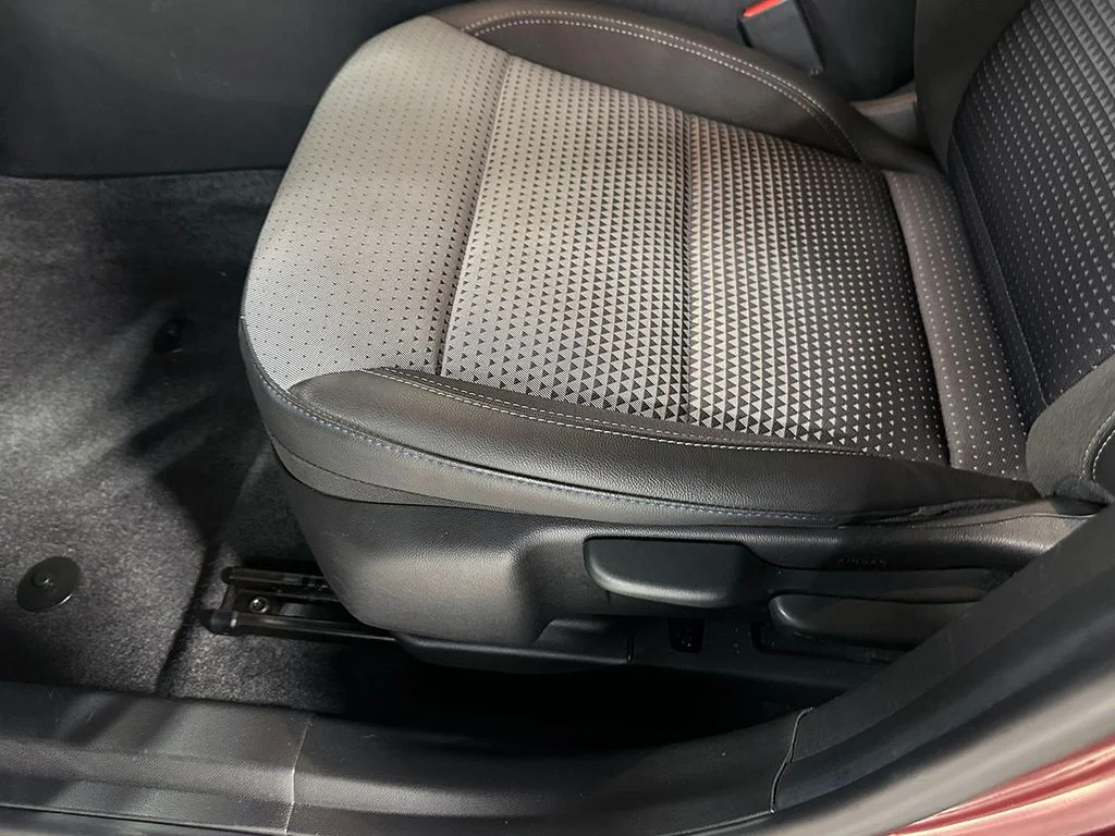Used 2024 Red Chevrolet LT image 18
