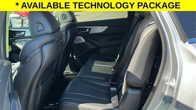 2026 Acura MDX Technology Package - Photo 55
