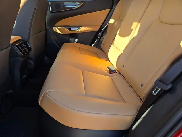 New 2026 Infrared Lexus PREMIUM image 7