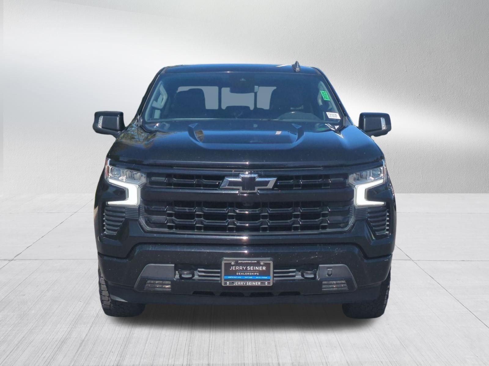 2022 Chevrolet Silverado 1500 RST - Photo 8