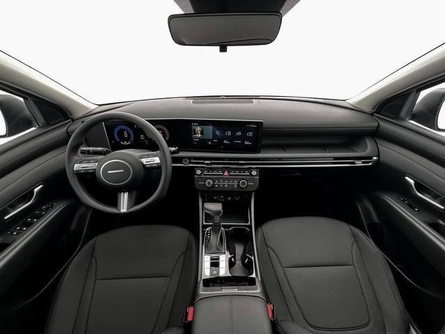 New 2026 Blue Hyundai SE AWD image 13