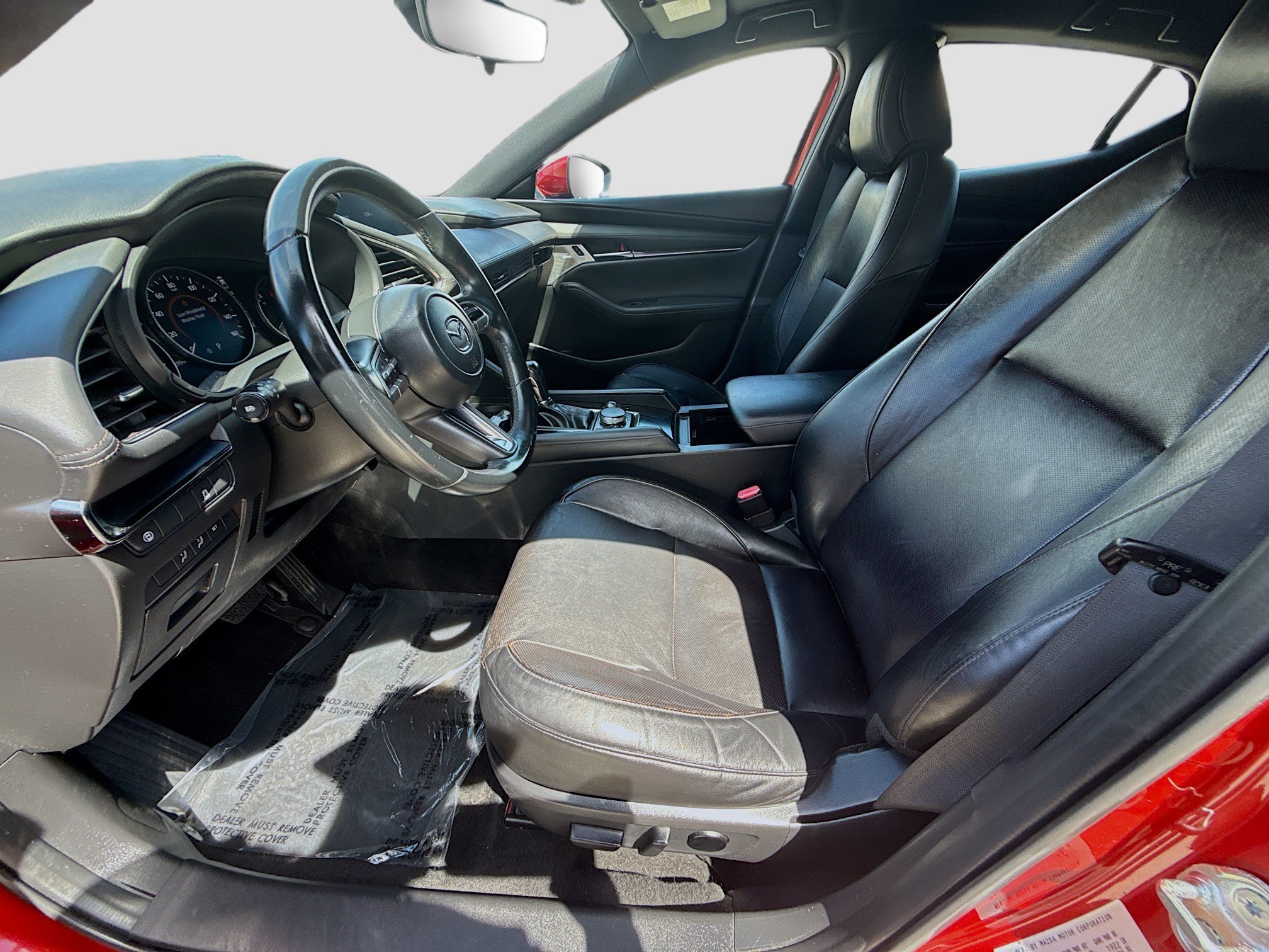 2020 Mazda Mazda3 Premium AWD - Photo 16