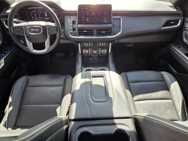 Used 2024 Silver GMC SLT image 11