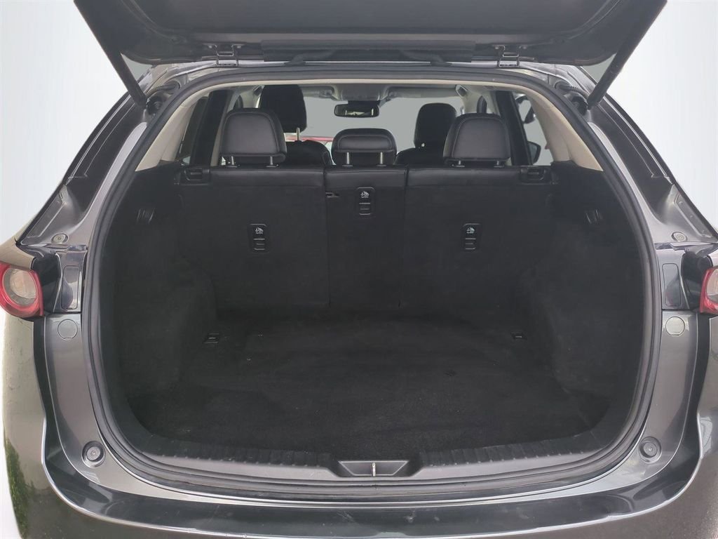 2017 Mazda CX-5 Grand Touring - Photo 14