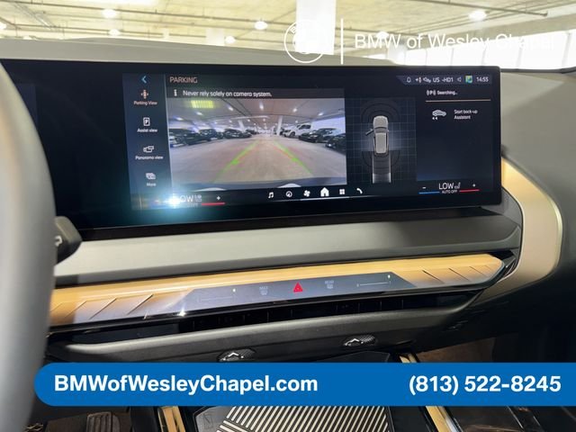 2025 BMW X3 30 - Photo 27