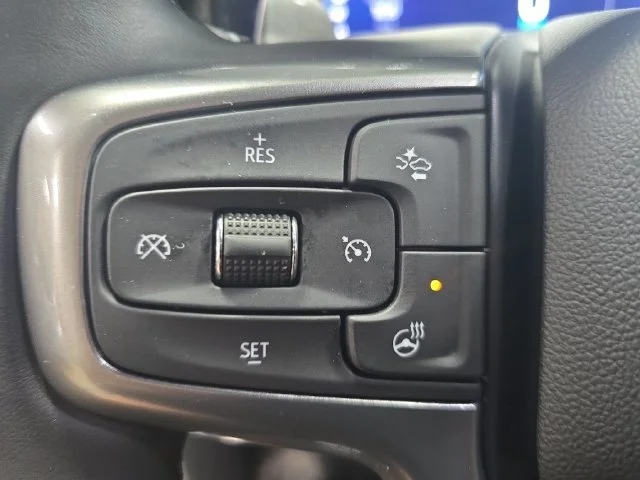 2026 Chevrolet Silverado 1500 RST - Photo 19