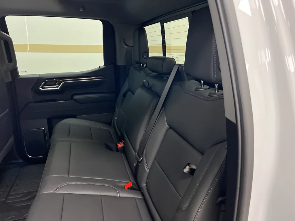 2026 GMC Sierra 1500 Elevation - Photo 11