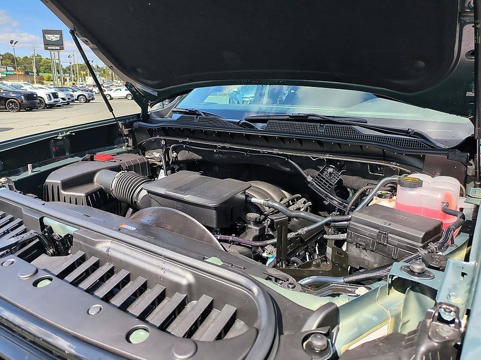 2026 Chevrolet Silverado 2500 HD LT - Photo 35