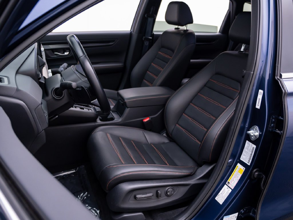 2025 Honda CR-V Sport-L - Photo 19