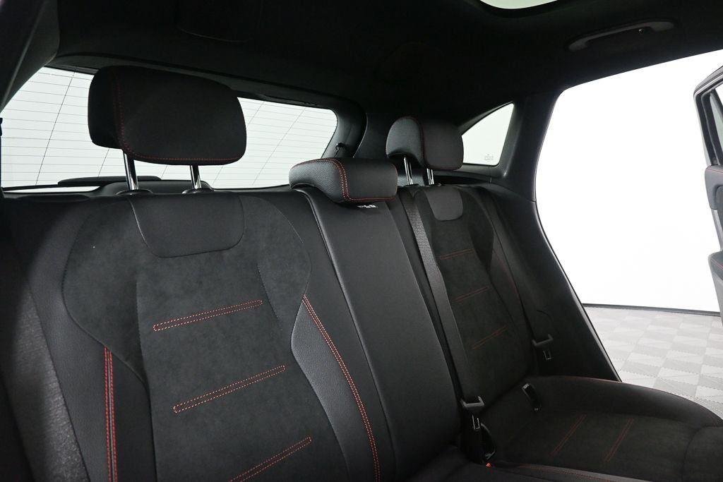 New 2026 Night Black Mercedes-Benz GLA 250 image 22