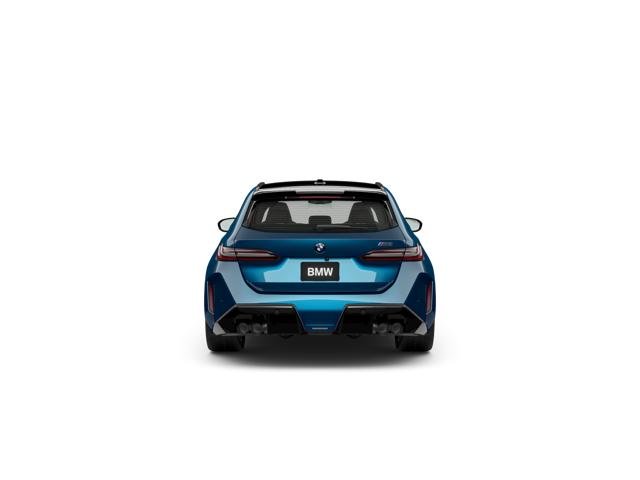 New 2027 Aegean Blue Metallic BMW  image 5