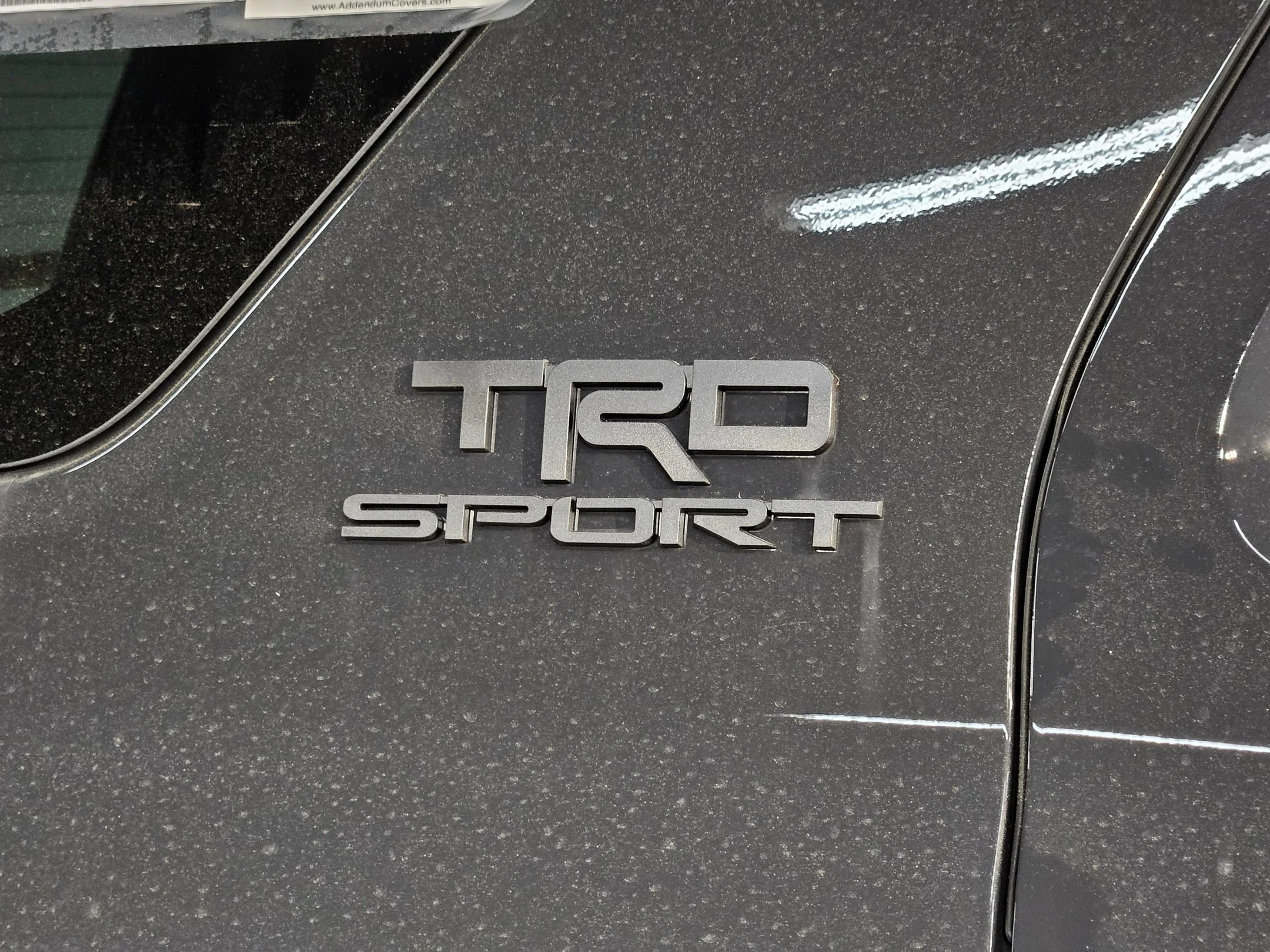New 2026 Underground Toyota TRD Sport Premium image 26