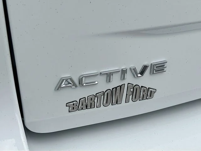 New 2026 Oxford White Ford Active image 19