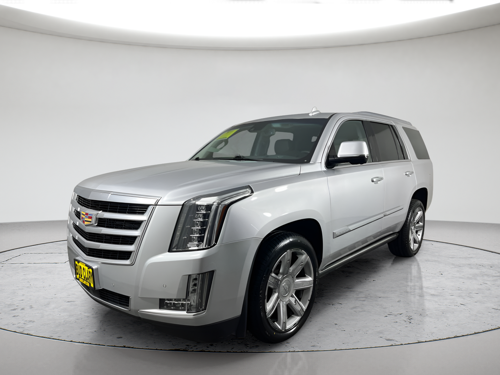 2016 Cadillac Escalade AWD Premium's photo