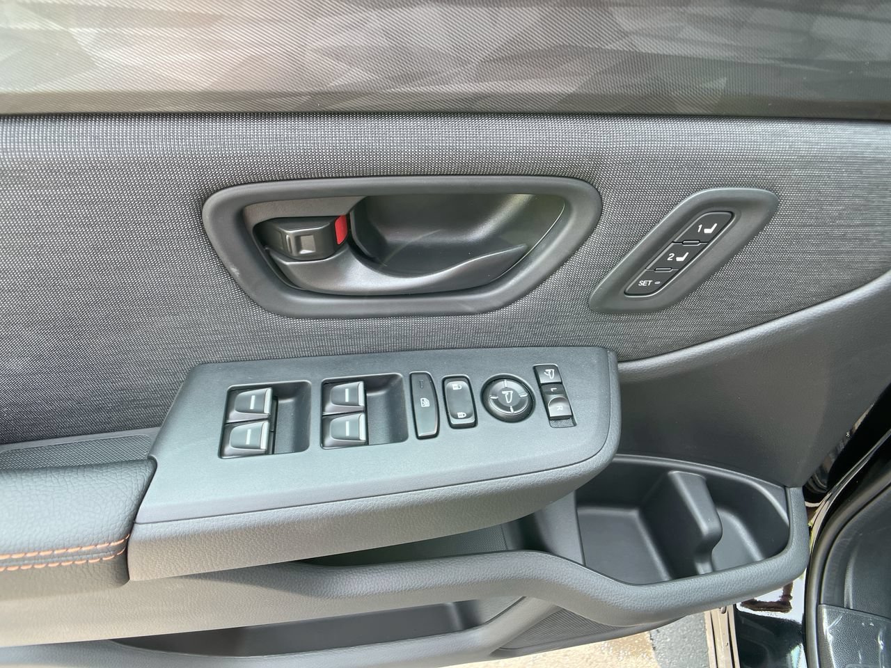 2026 Honda Passport TrailSport - Photo 13