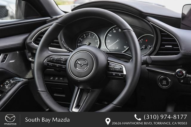 2026 Mazda Mazda3 Turbo Premium Plus - Photo 17