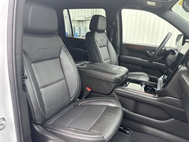 Certified Used 2025 Summit White GMC Denali image 28