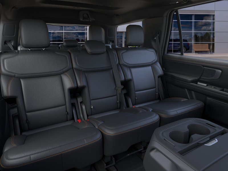 2025 Ford Expedition Tremor - Photo 11