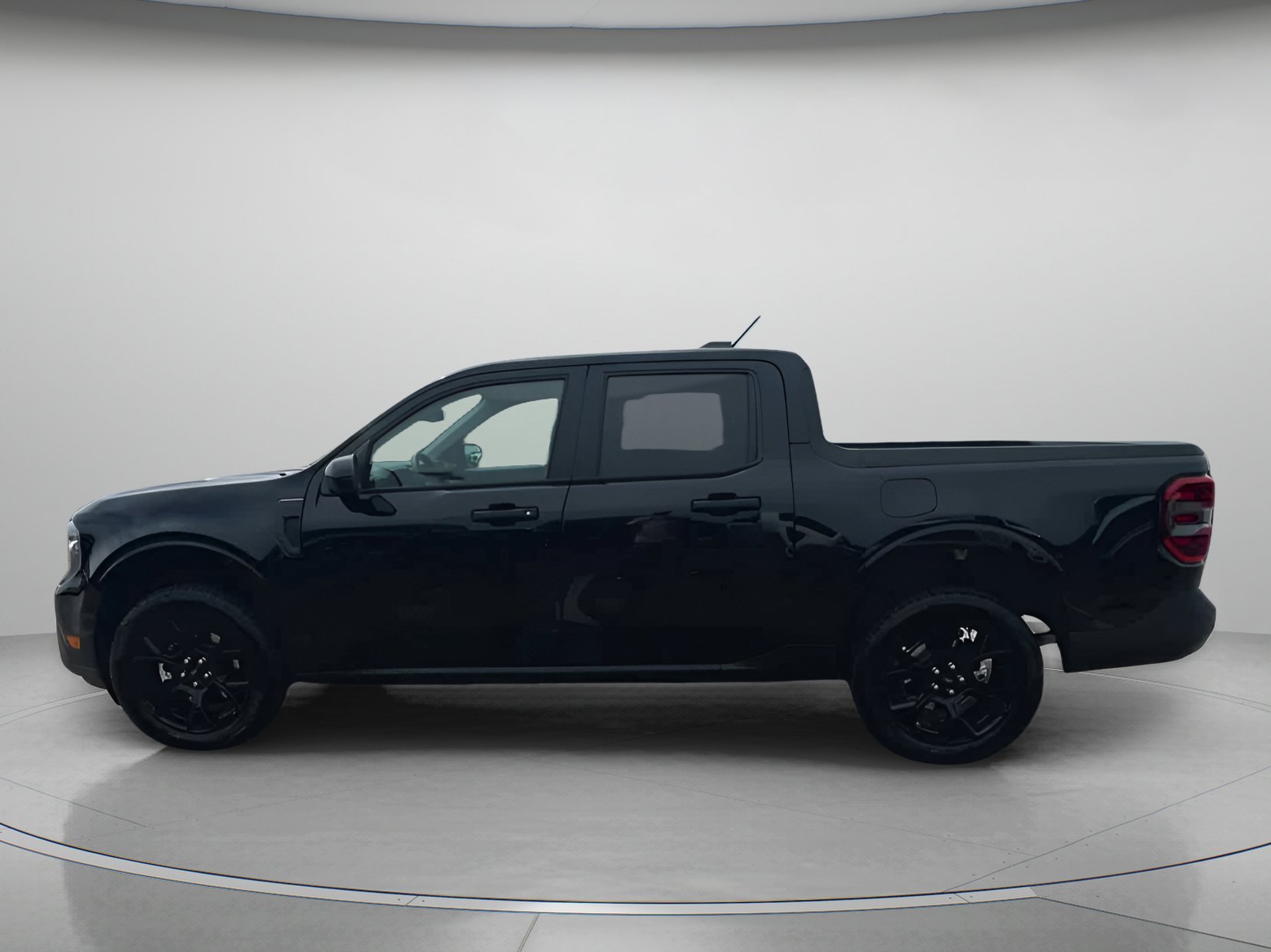 2025 Ford Maverick XLT - Photo 14