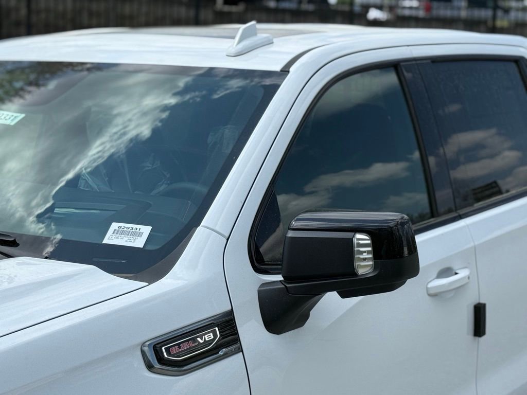 2026 GMC Sierra 1500 AT4 - Photo 10