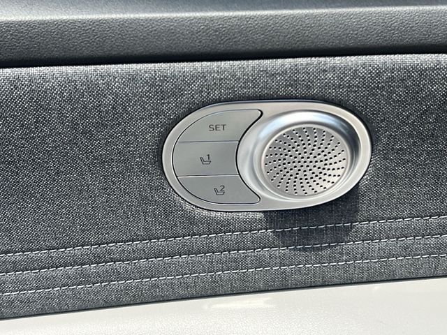 Certified Used 2025 Gray Hyundai Limited image 38