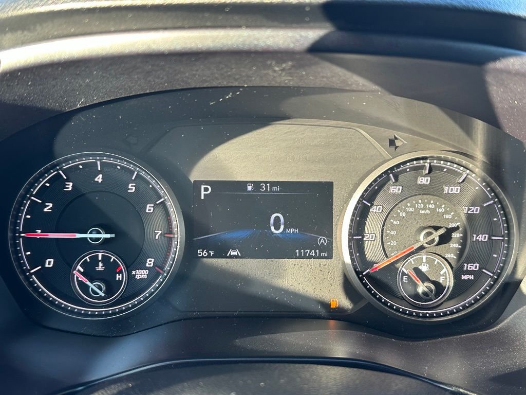 2023 Hyundai Santa Fe SEL - Photo 21