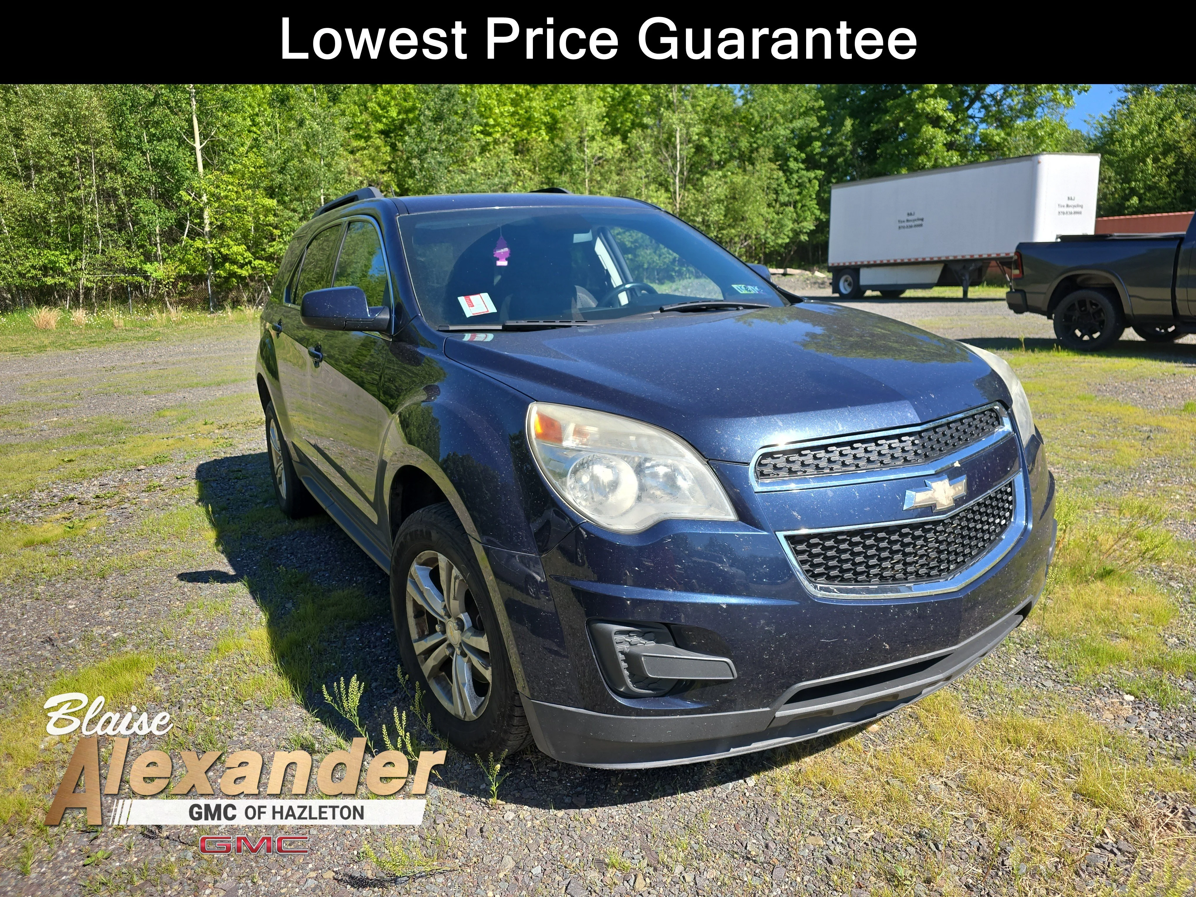 2015 Chevrolet Equinox AWD 1LT's photo