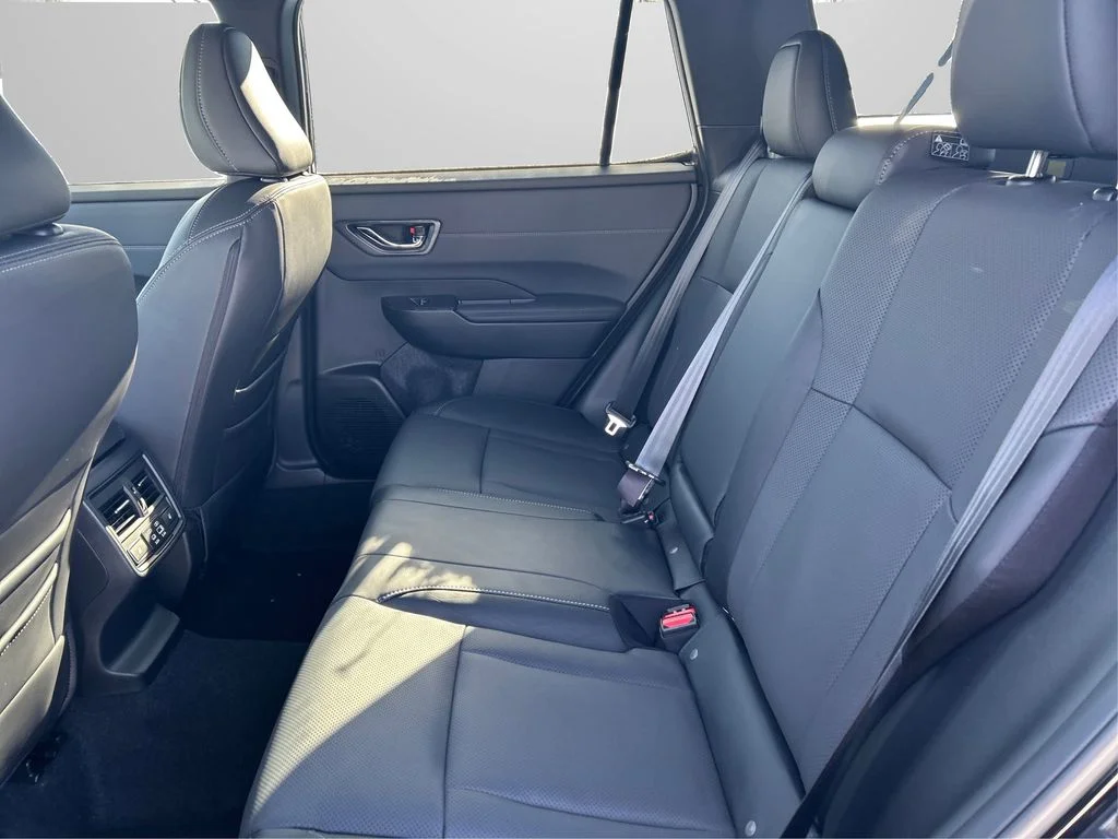 2026 Subaru Outback Touring XT - Photo 10