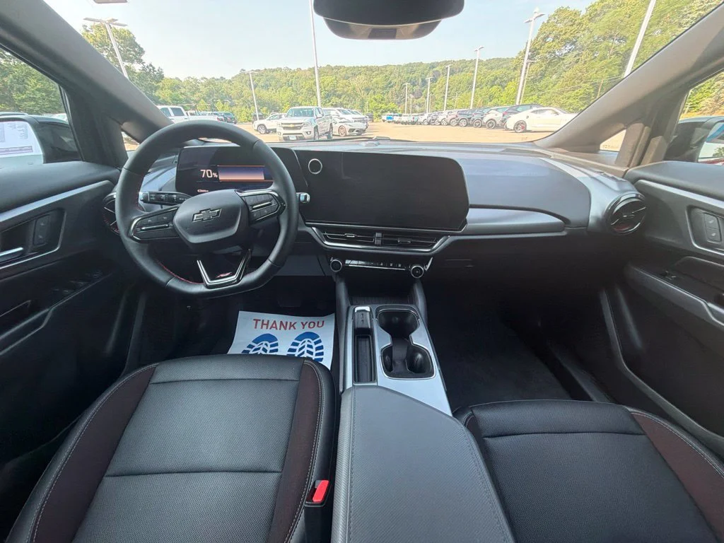 2024 Chevrolet Equinox EV RS - Photo 50