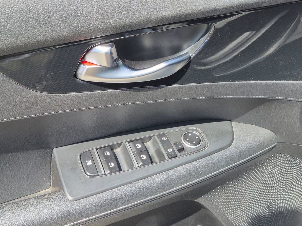 Certified Used 2023 Gray Kia GT-Line image 10
