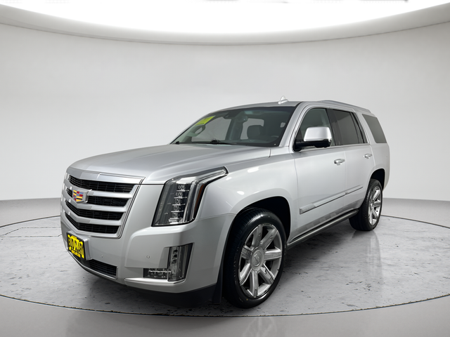 2016 Cadillac Escalade Premium