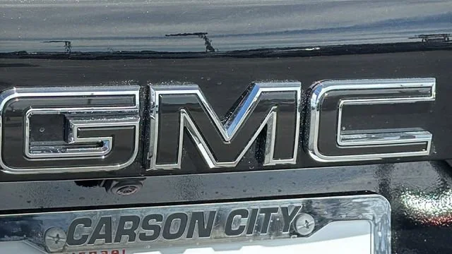 2026 GMC Terrain Elevation - Photo 28