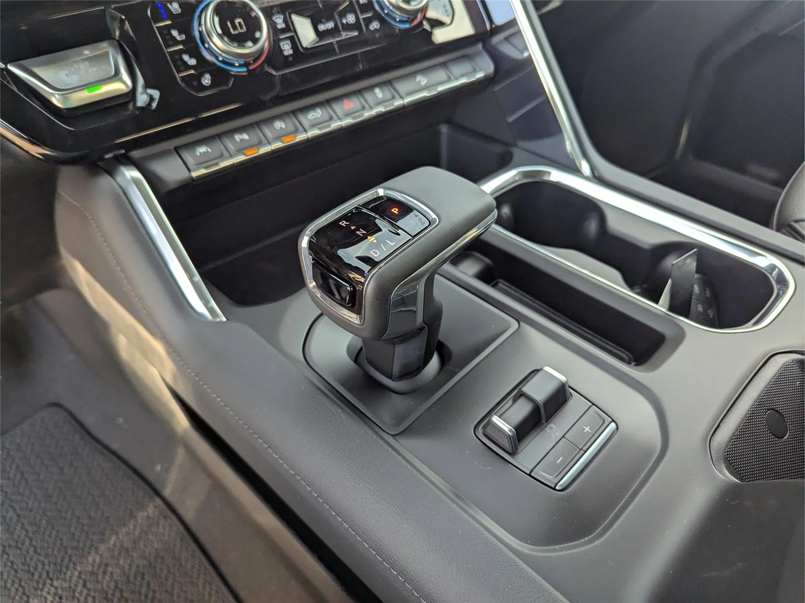 New 2026 Downpour Metallic GMC Denali image 10