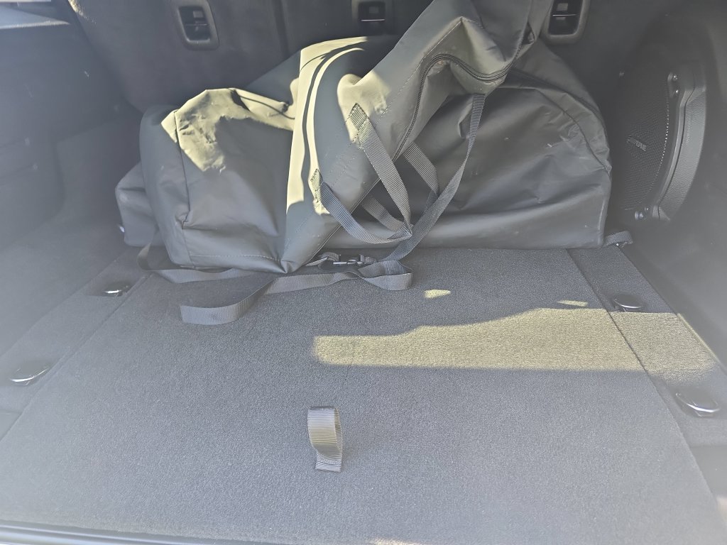 Used 2024 White Jeep Rubicon 4xe image 11