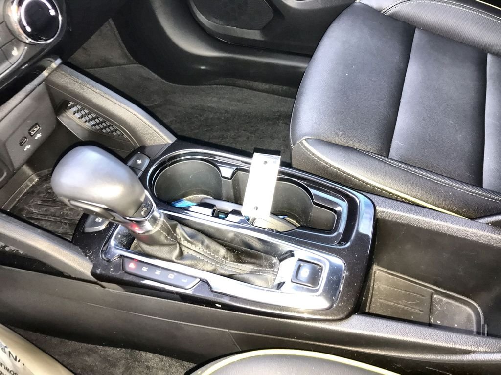 Used 2024 Black Chevrolet ACTIV image 20