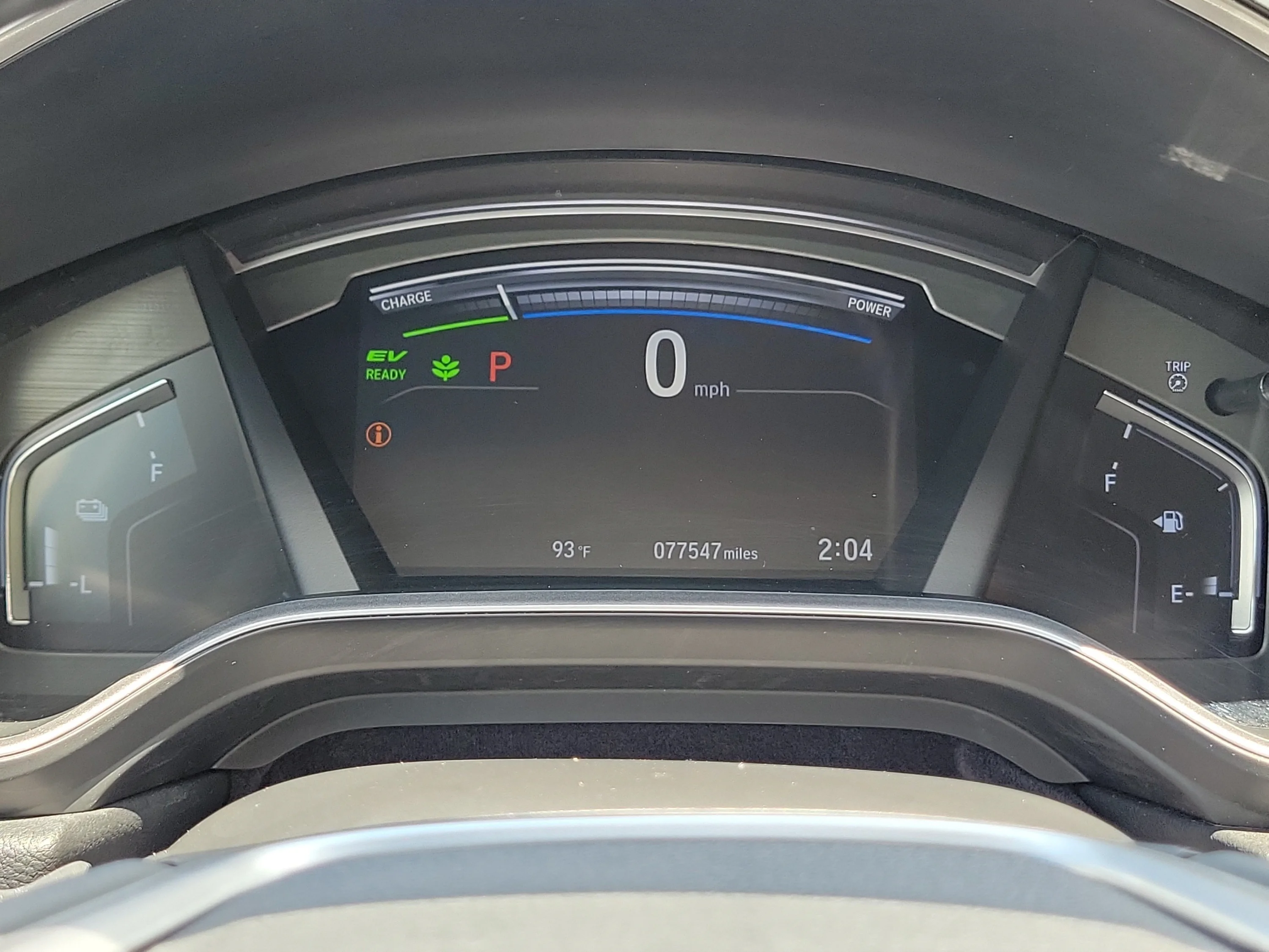 Used 2021  Honda Touring image 28