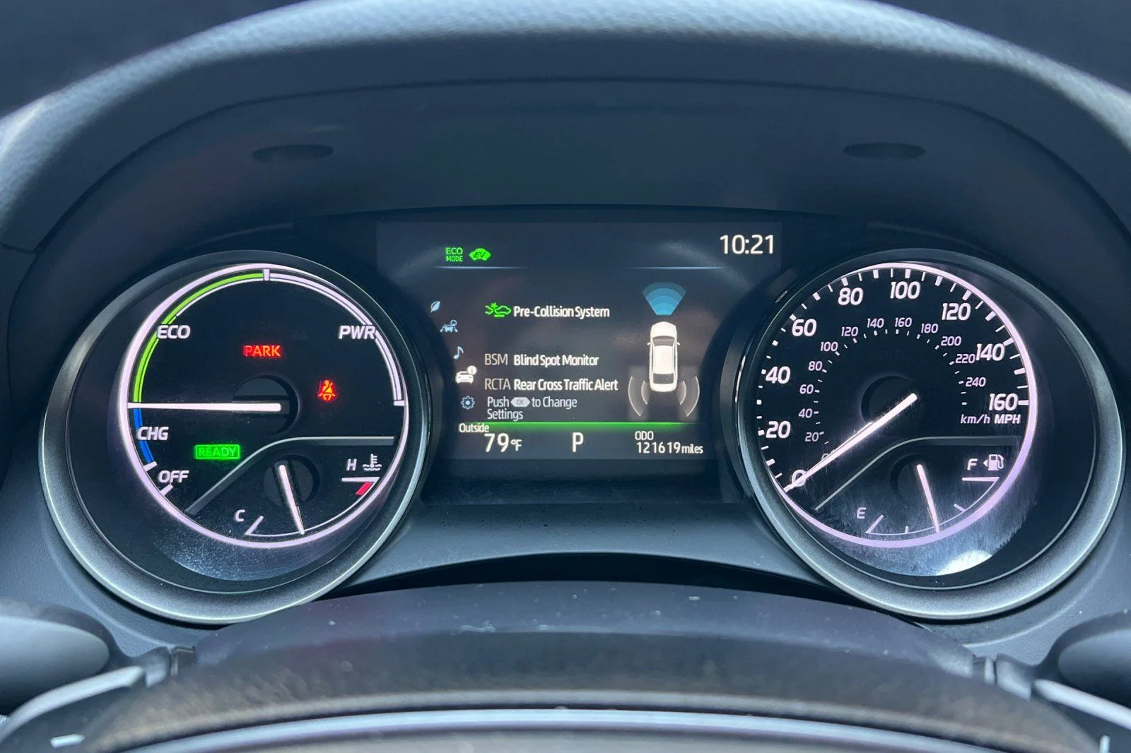 Used 2022 Gray Toyota XSE image 23