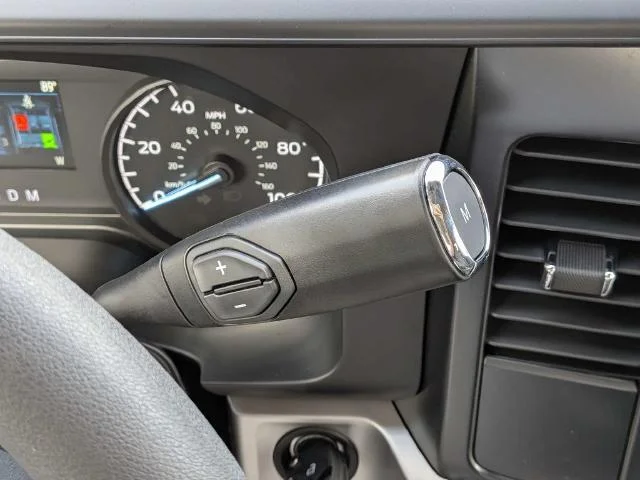 New 2026 Oxford White Ford F-250® XL image 56