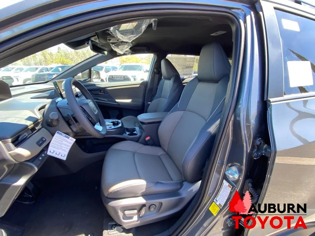 2026 Toyota bZ Woodland Woodland - Photo 28