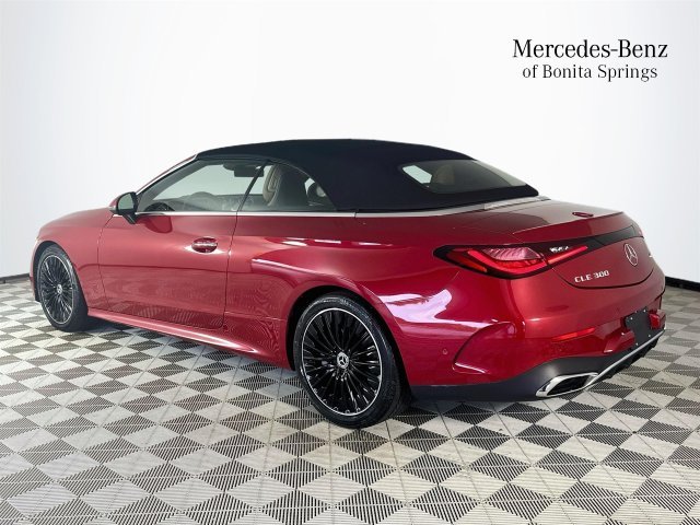 Certified Used 2024  Mercedes-Benz CLE 300 image 5