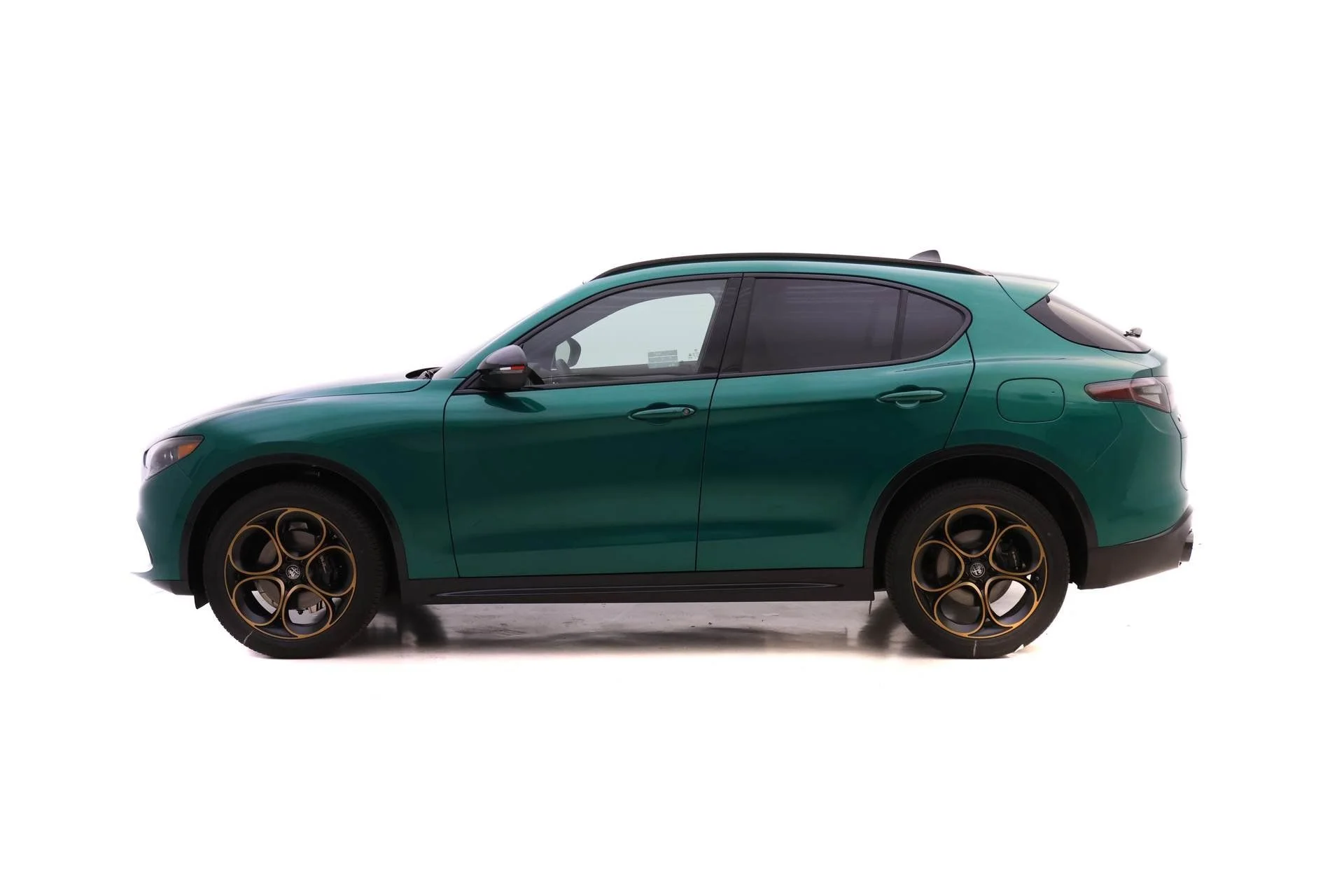 2025 Alfa Romeo Stelvio Intensa - Photo 3