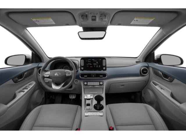 Used 2021 Ultra Black Hyundai Ultimate image 5