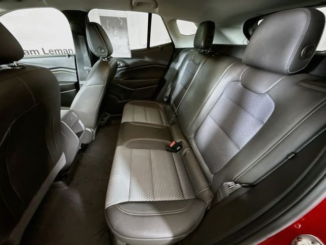Used 2026 Red Chevrolet LT image 23