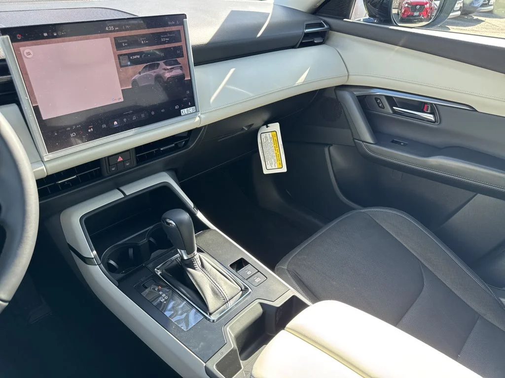 New 2026 Machine Gray Metallic Mazda 2.5 S Preferred AWD image 20