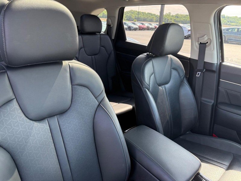2023 Kia Sorento SX DCT's photo