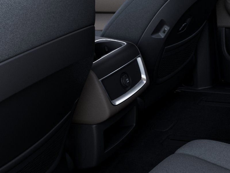 2026 Kia Carnival LX - Photo 27