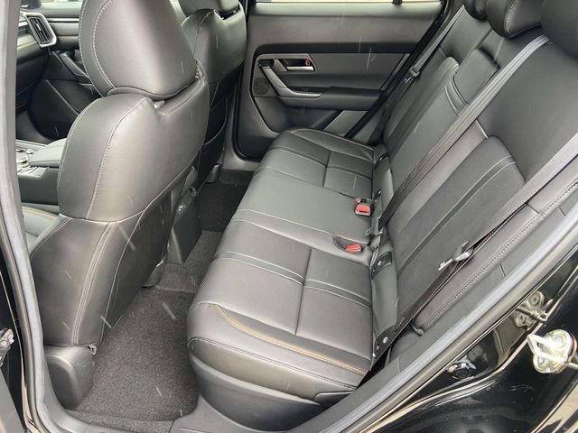 New 2026 Black Mazda Premium AWD image 7