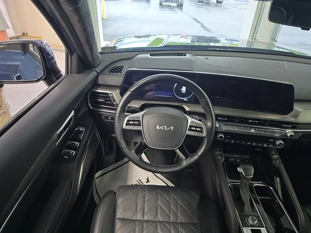 2025 Kia Telluride SX Prestige X-Line - Photo 12