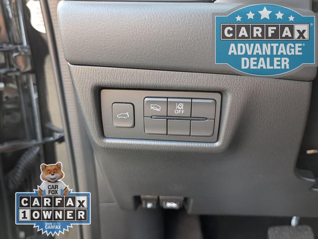 Used 2025  Mazda 2.5 S Preferred Package image 13
