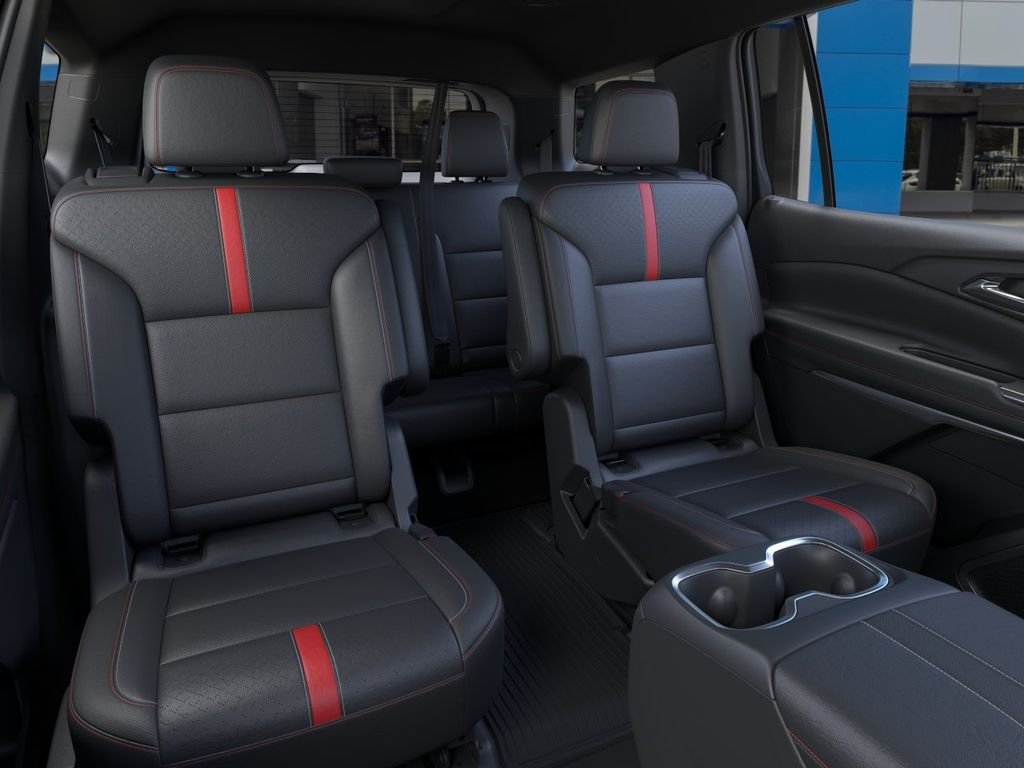 2026 Chevrolet Traverse RS - Photo 17